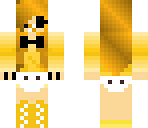 better baby girl golden freddy