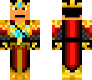 king ik