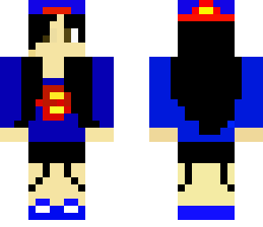 super girl