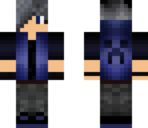 theirongod176