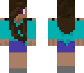 girl steve