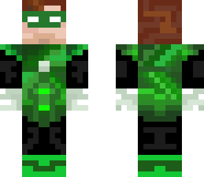 green lantern
