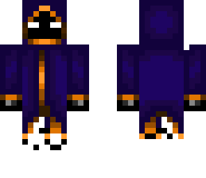 dark wizard