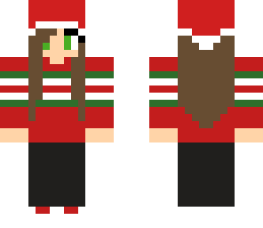 christmas smilebbee