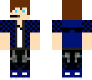 minethejunior