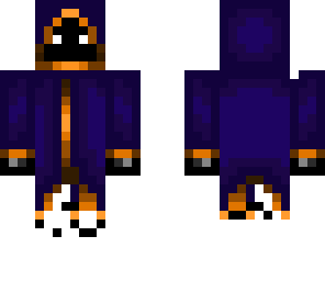 dark wizard