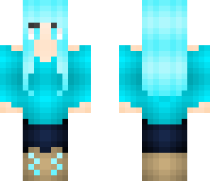 zircon girl