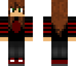 rl skin
