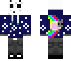 nyanpanda