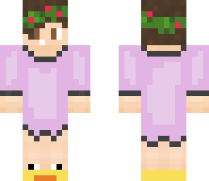 christmas nightgown