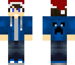 chridmast guy