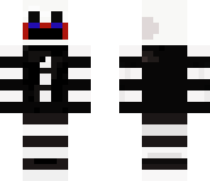 marionette