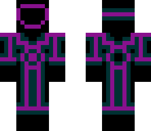 tron purpley derp