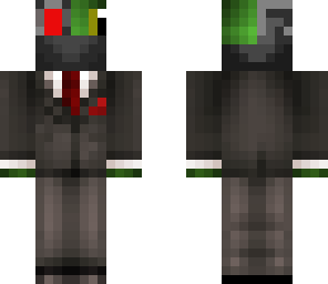 therobofrog redone