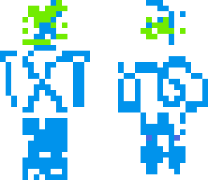 minecraft mob