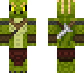 lizardfolk