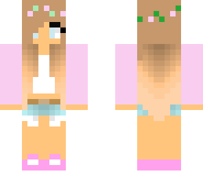 flower girl