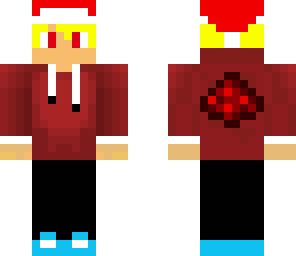 redstone christmas