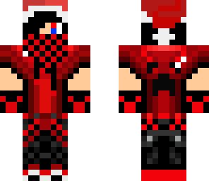 aray111s skin santafy