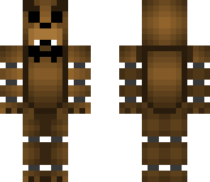 fnaf freddy fazbear