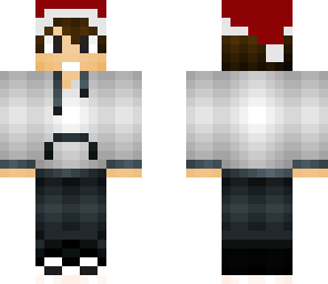 christmast guy