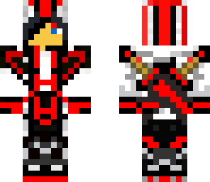 red assassin
