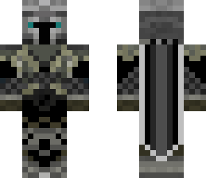 mk knight