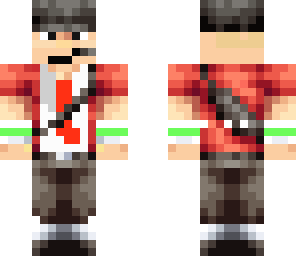 tf2 home boy scout