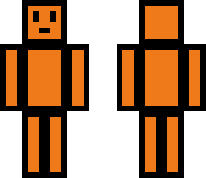 orangeman