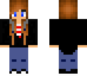 ma skin