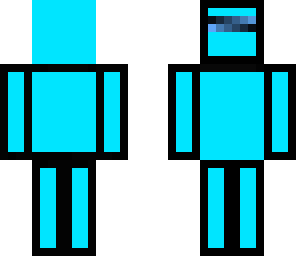 blue dubstep