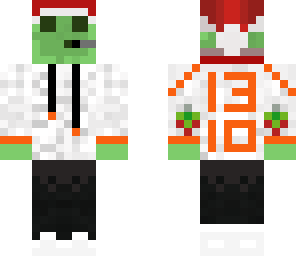 christmas gamer