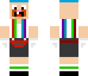 uncle grandpa