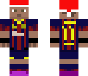 neymar jr christmas