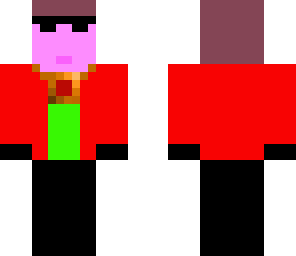 rich