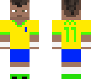 neymar jr brazil