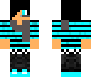 my skin edited