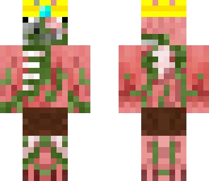 chopblock511 skin
