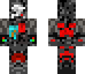 cyborg