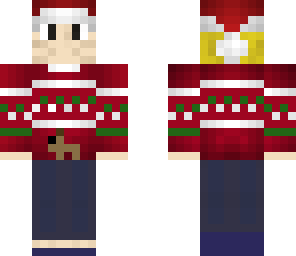 narutoxmas