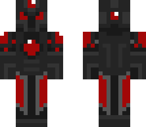 red knight
