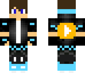 dustep youtuber
