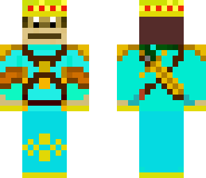the lord of monkeys