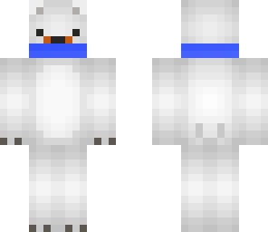 polar bear
