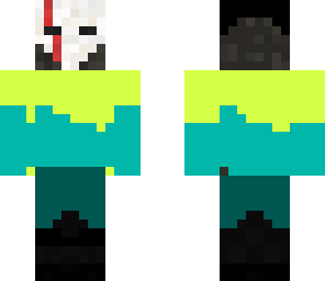 the holloe