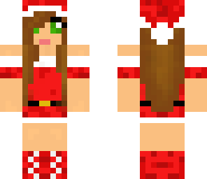 smexy santa