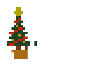 christmas tree
