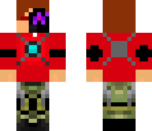 ender gerd