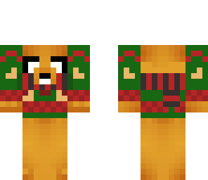 christmas jake original
