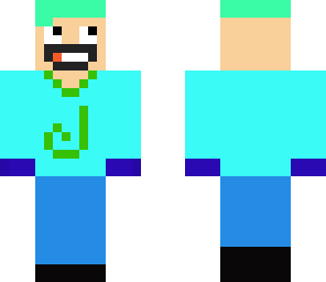 winter skin